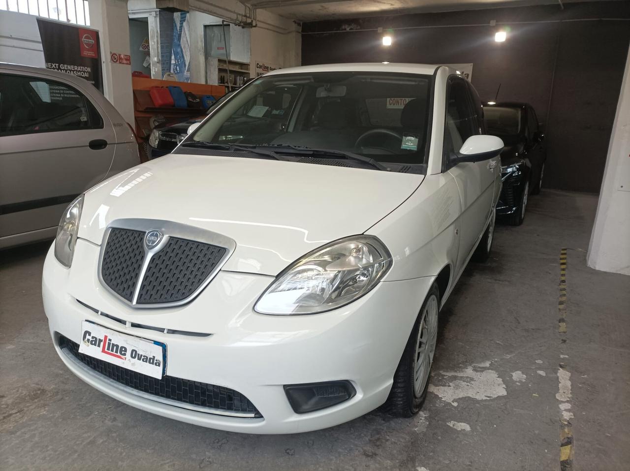 Lancia Ypsilon 1.4 Ecochic GPL - P.R.O.M.O!!