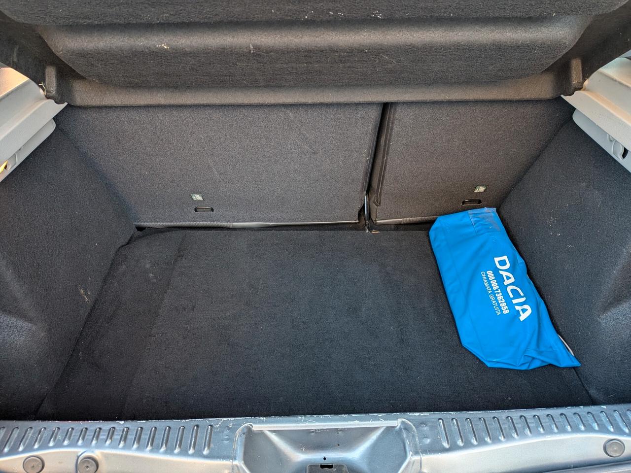 Dacia Sandero Stepway 1.5 dCi 90CV