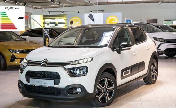 Citroën C3 PureTech 83 S&S Feel Pack (( Promo Finanz ))
