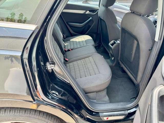 Audi Q3 2.0 TDI 177 CV quattro S tronic S-Line