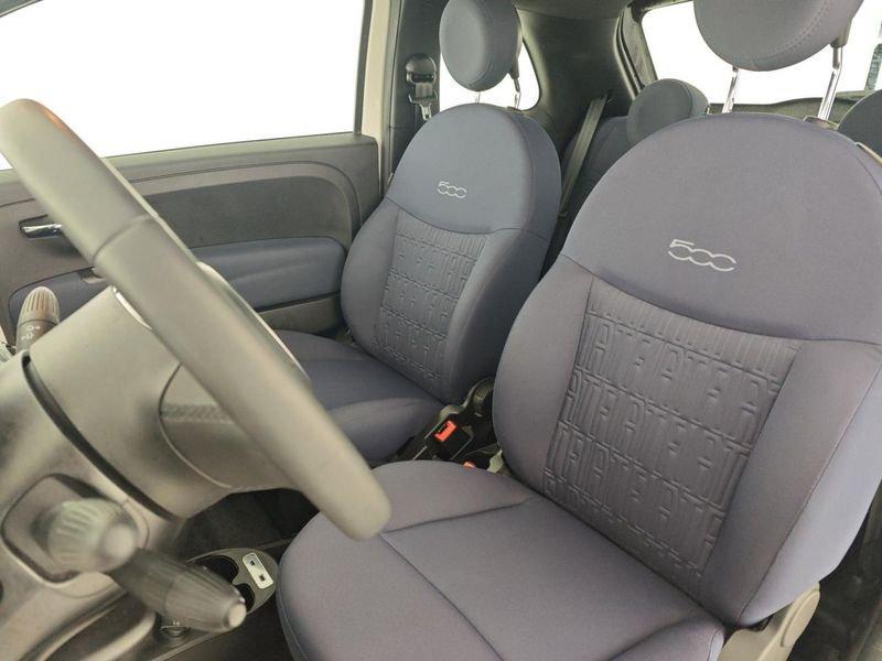 FIAT 500 1.0 Hybrid Club