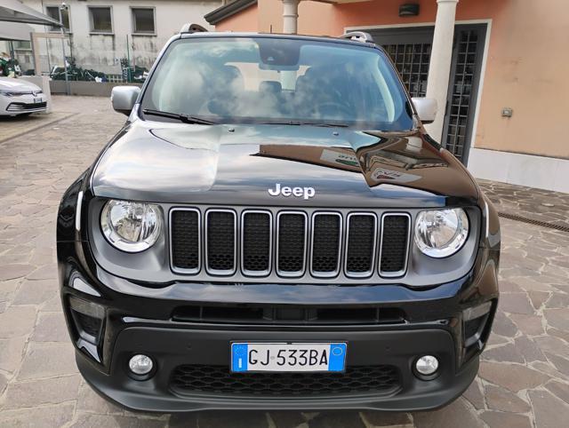 JEEP Renegade 1.0 T3 Limited