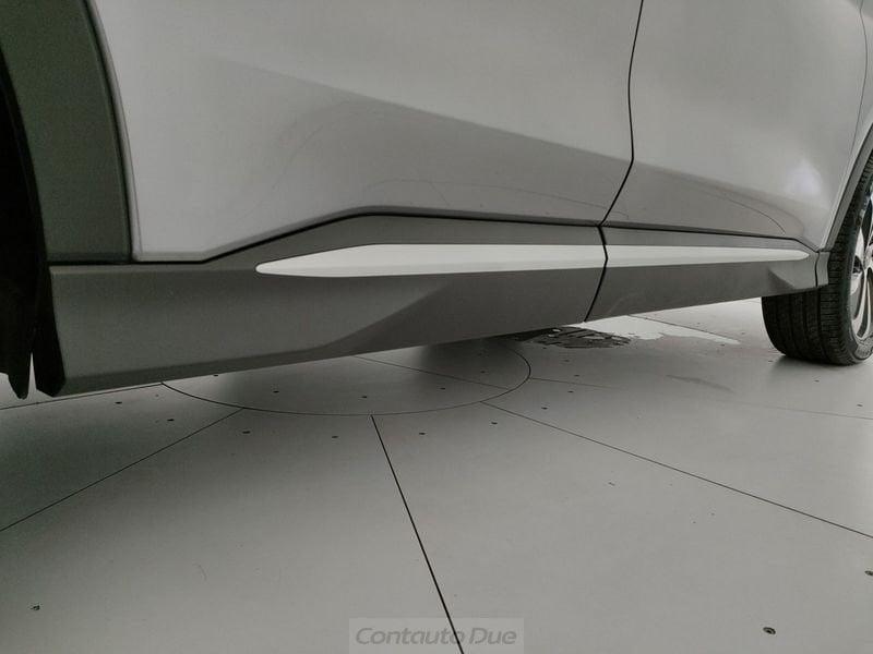 BYD Seal U DM-i Seal U DM-i 1.5 phev Boost 2wd