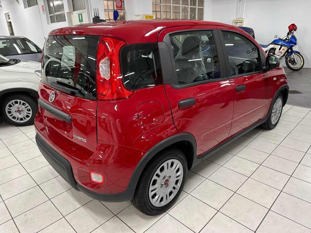 FIAT Panda 1.0 Hybrid SENZA FINANZIAMENTO