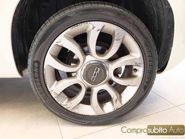 FIAT 500L 1.3 Multijet 85 CV Easy