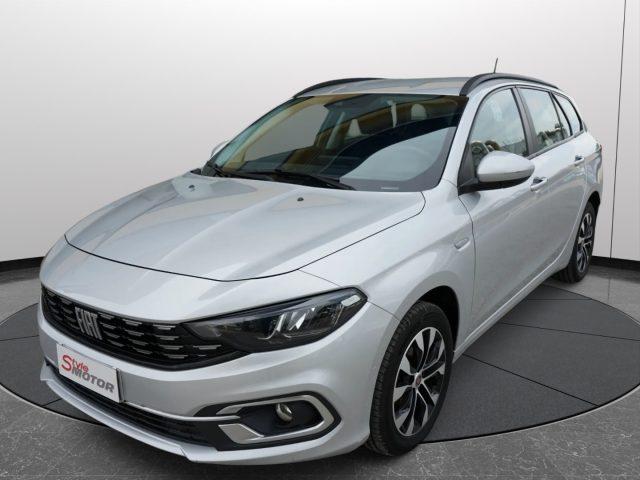 FIAT Tipo 1.3 Mjt S&S SW City Life Super Prezzo Certificata