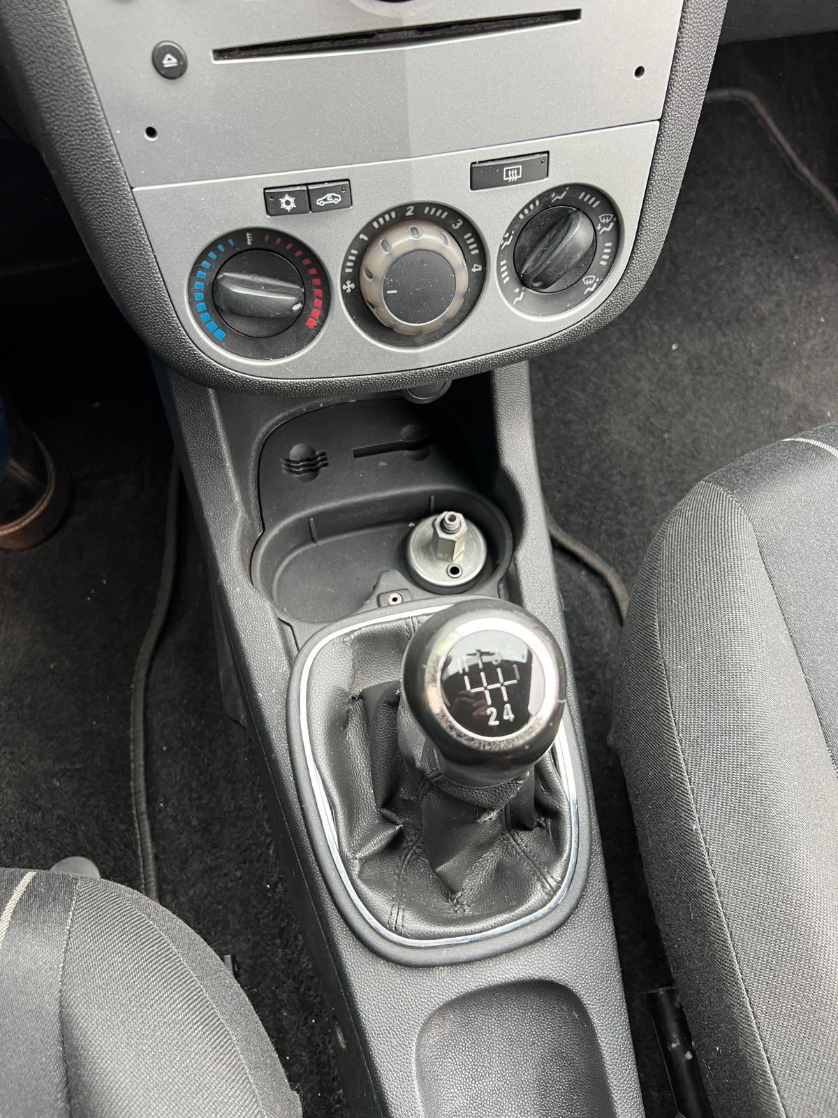 Opel Corsa 1.2 Benzina Gpl Sport Km 159950 X Neopatentati