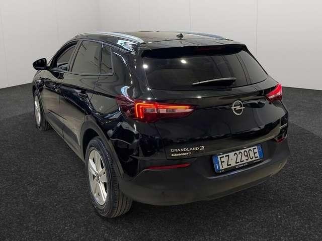 Opel Grandland X X 1.5 diesel Ecotec Start&Stop Business