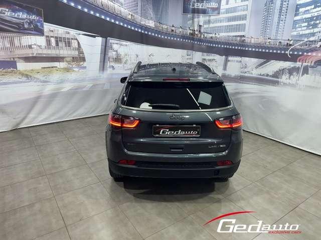 Jeep Compass 1.6 Multijet II 2WD Limited FULL-LED NAVI