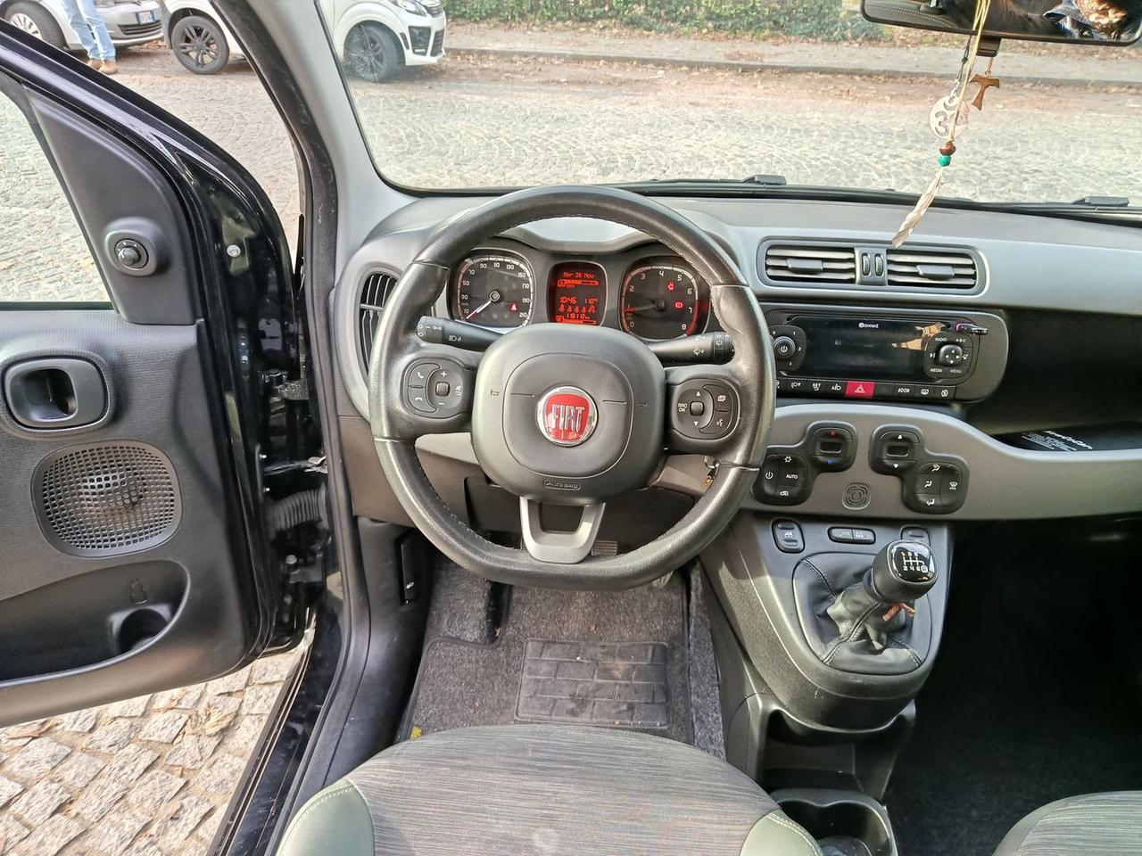 Fiat Panda 4x4 0.9 TwinAir #8088