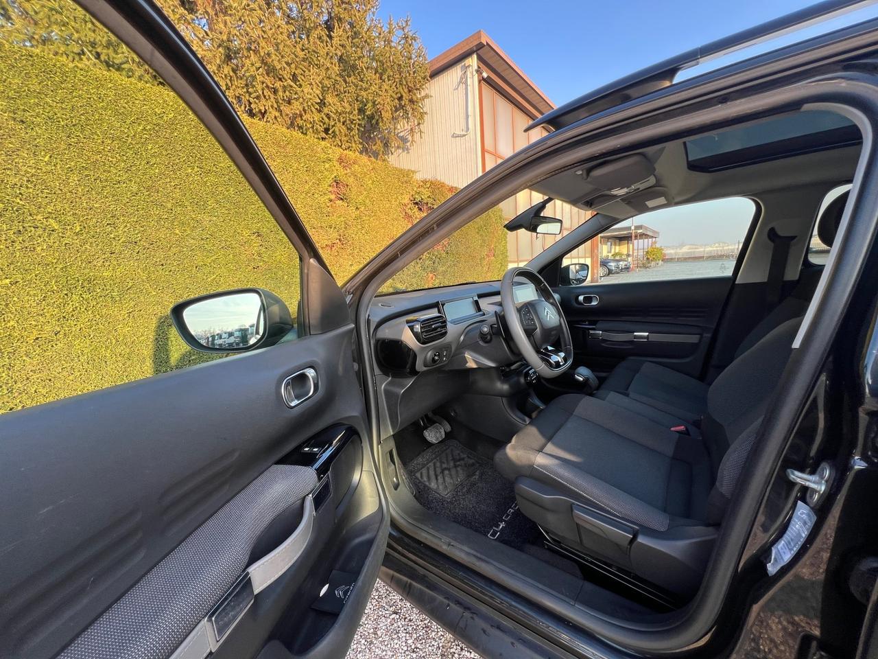 Citroen C4 Cactus BlueHDi 100 S&S ETG6 Shine