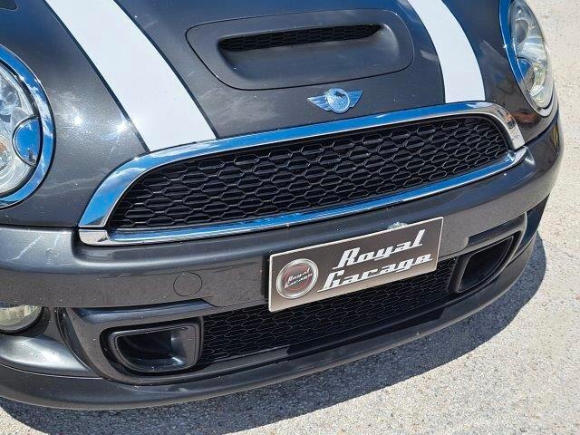 Mini Cooper S 1.6T 16V 184cv -FULL OPTIONAL