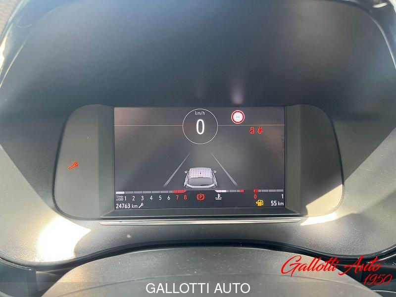 Opel Corsa 1.2 75cv Design & Tech-SENZA VINCOLI DI FINANZIAMENTO