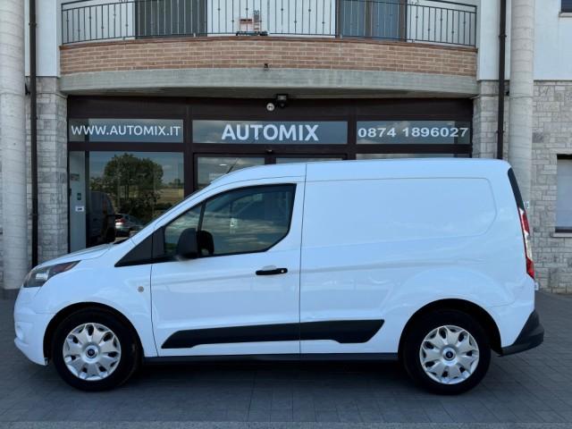 Ford Transit connect 1.5 TDCi 75cv Trend 200 L1H1