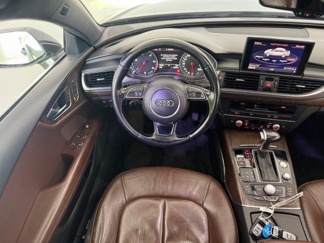 AUDI A7 SPB 3.0 V6 TDI 245 CV clean diesel quattro S tr. B