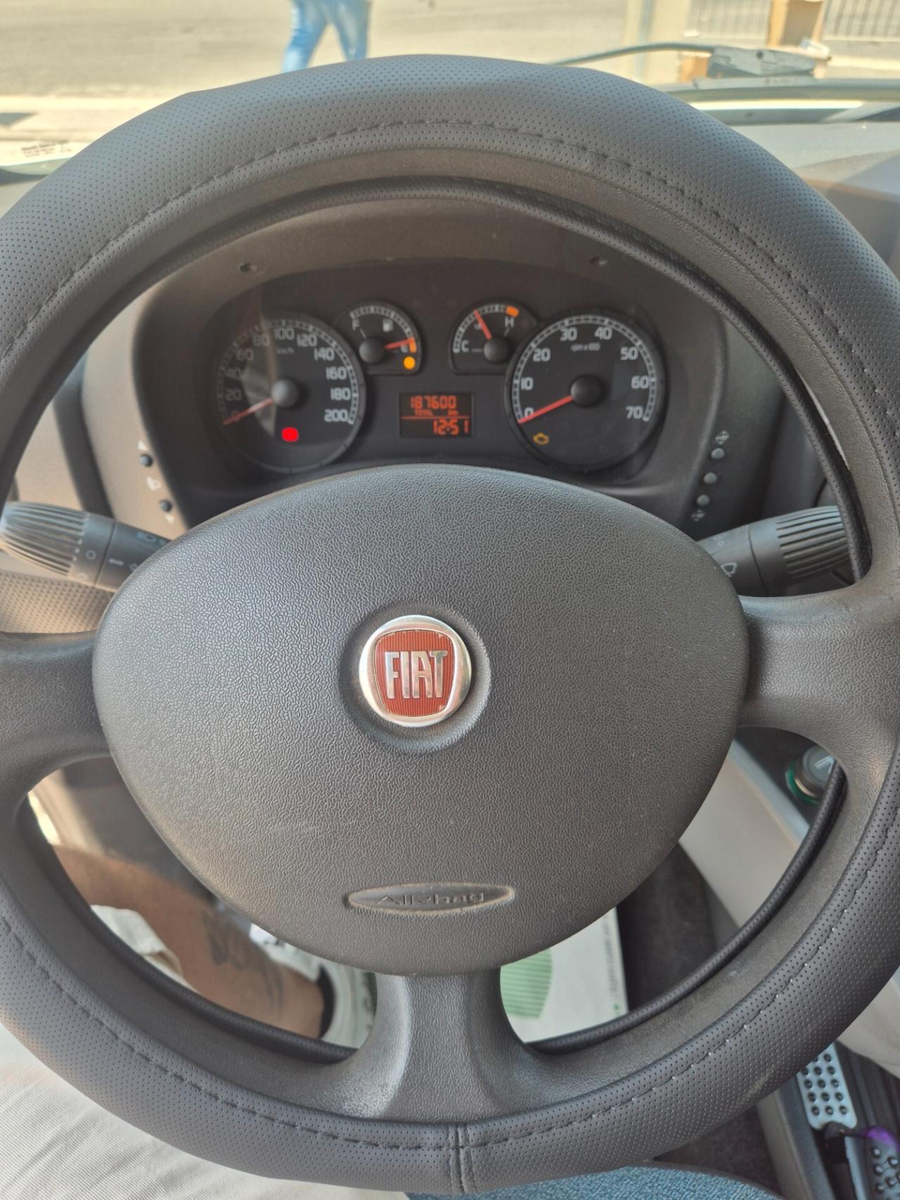 Fiat Doblo Doblò 1.3 Multijet 16V Dynamic