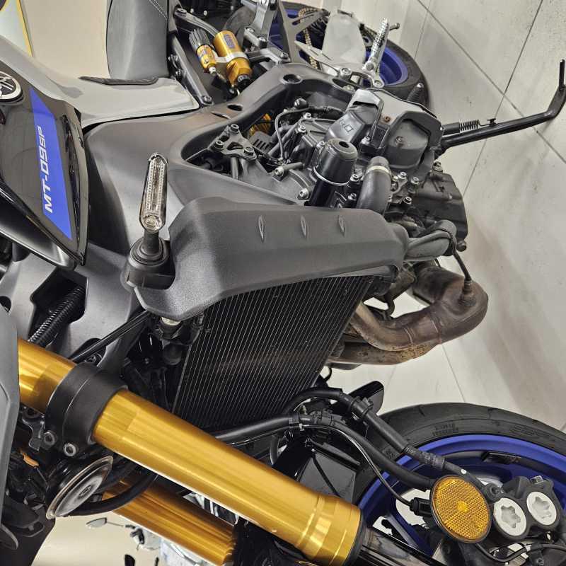 Yamaha MT-09 SP - 2023