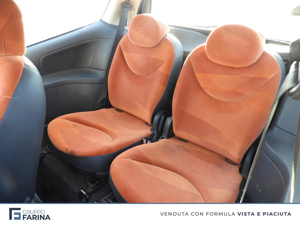 CITROEN C2 - C2 1.4 Exclusive