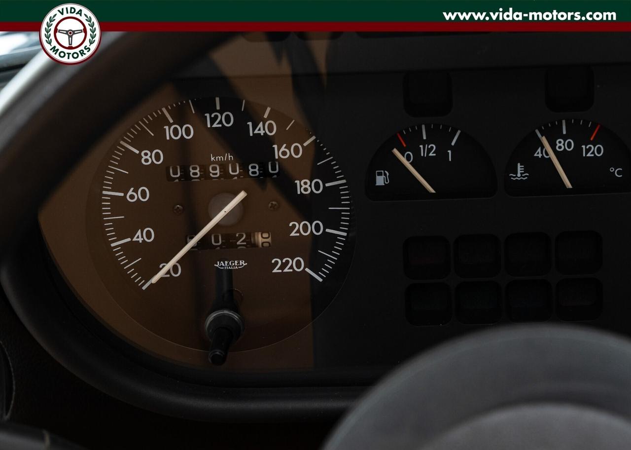 Alfa Romeo Spider 4a Serie 1600 * 2.951 ESEMPLARI