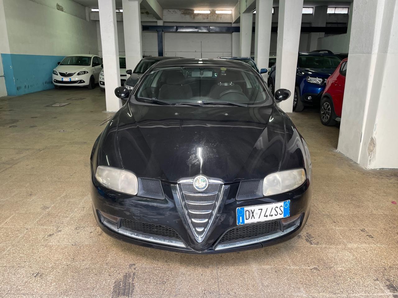 Alfa Romeo GT 1.9 JTDM 16V Progression