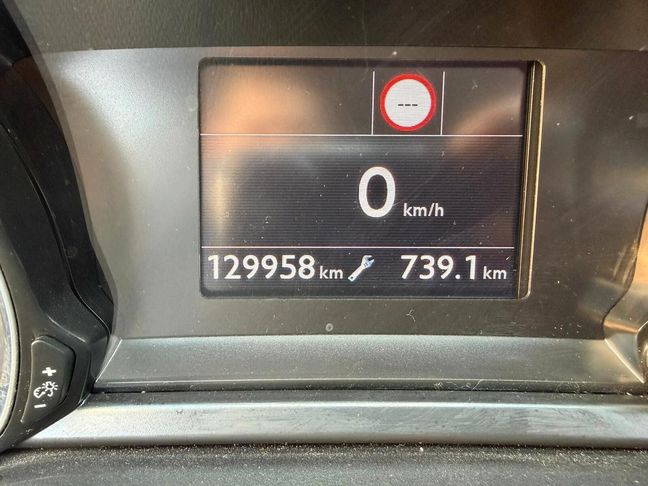 Peugeot 308 PureTech Turbo 130 S&S Allure*EURO6*NAVI*CERCHI