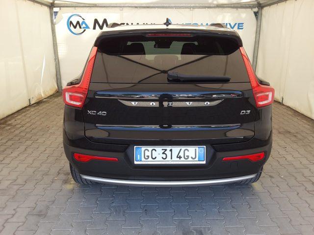 VOLVO XC40 D3 150cv Geartronic Business Plus