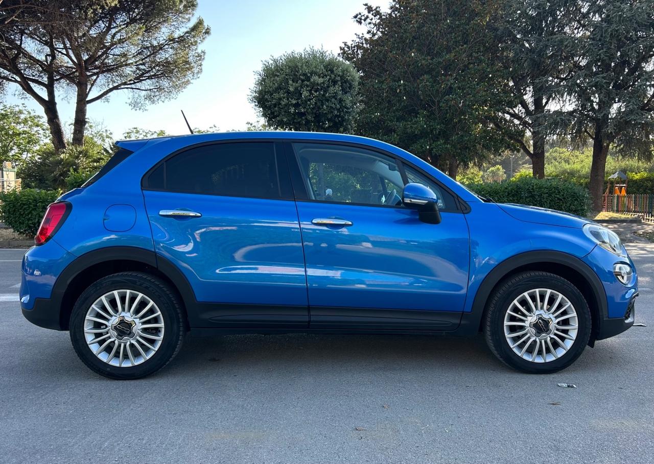 Fiat 500X 1.6 MultiJet 130 CV Connect - 2022