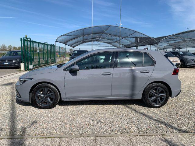 VOLKSWAGEN Golf 1.0 TSI EVO Life