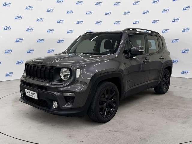 Jeep Renegade 1.6 MJet 120cv Night Eagle