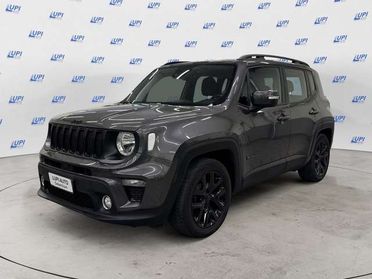 Jeep Renegade 1.6 MJet 120cv Night Eagle
