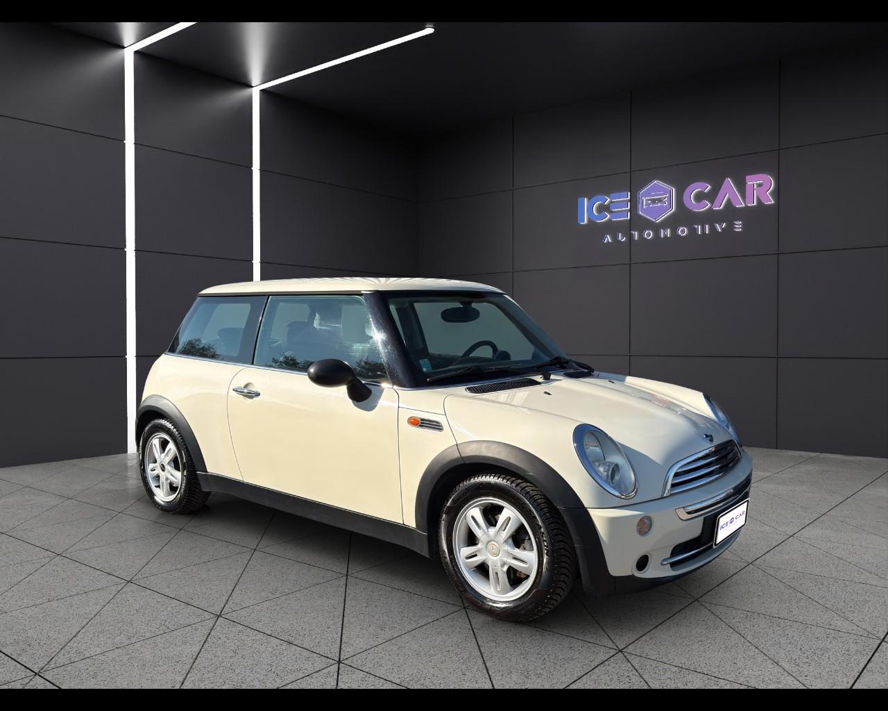 MINI Mini 2ª serie - Mini 1.6 16V One