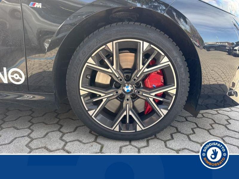 BMW Serie 1 118d M Sport Pro