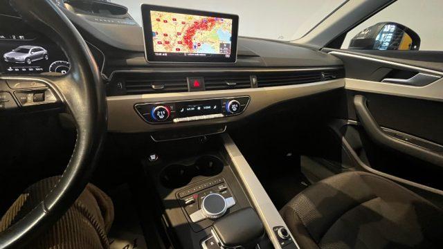 AUDI A4 Avant 35 TDI S tronic Business