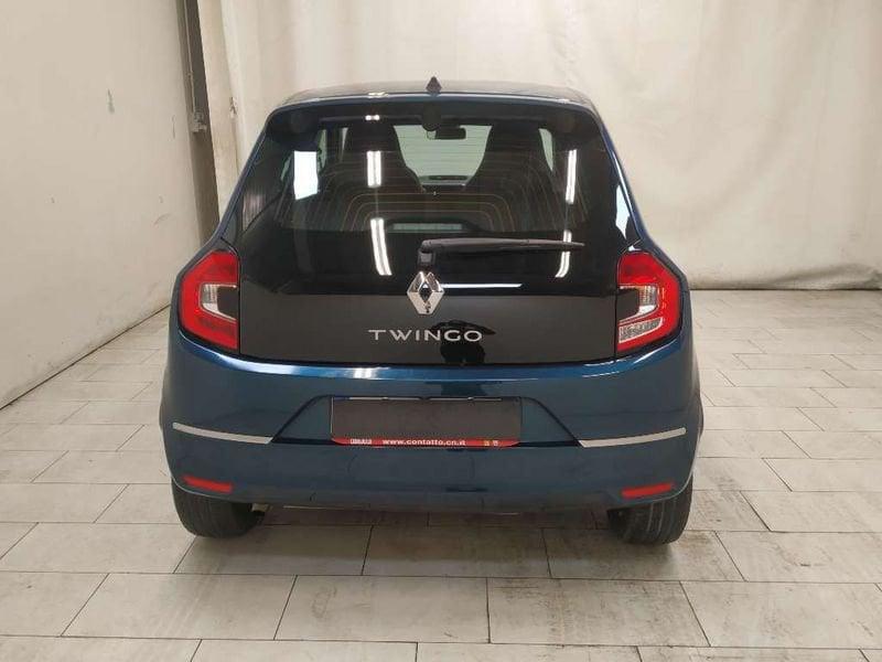 Renault Twingo 1.0 sce Signature 65cv