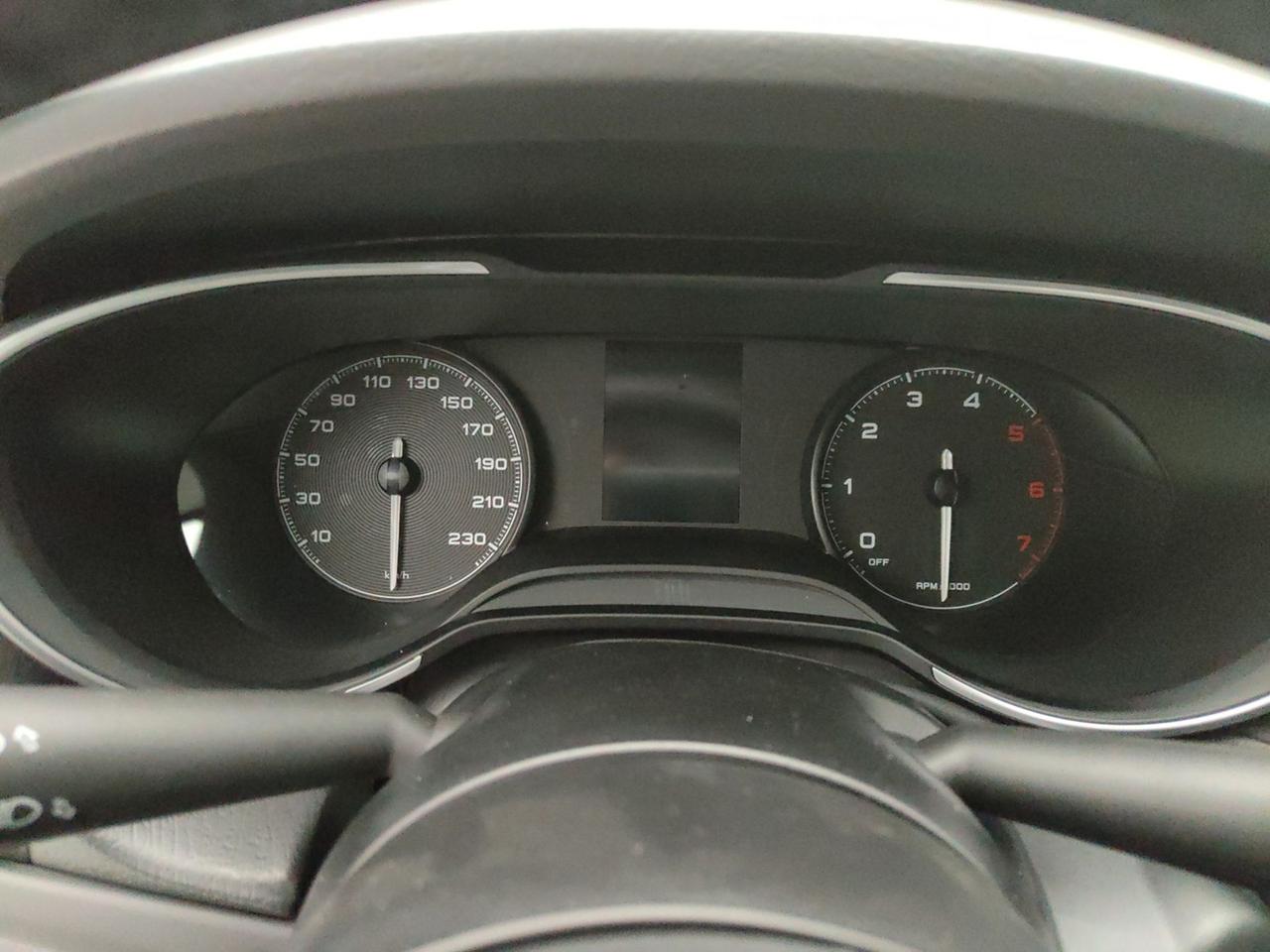 FIAT Tipo 4 porte II 2021 1.6 D 130CV SEDAN CITY