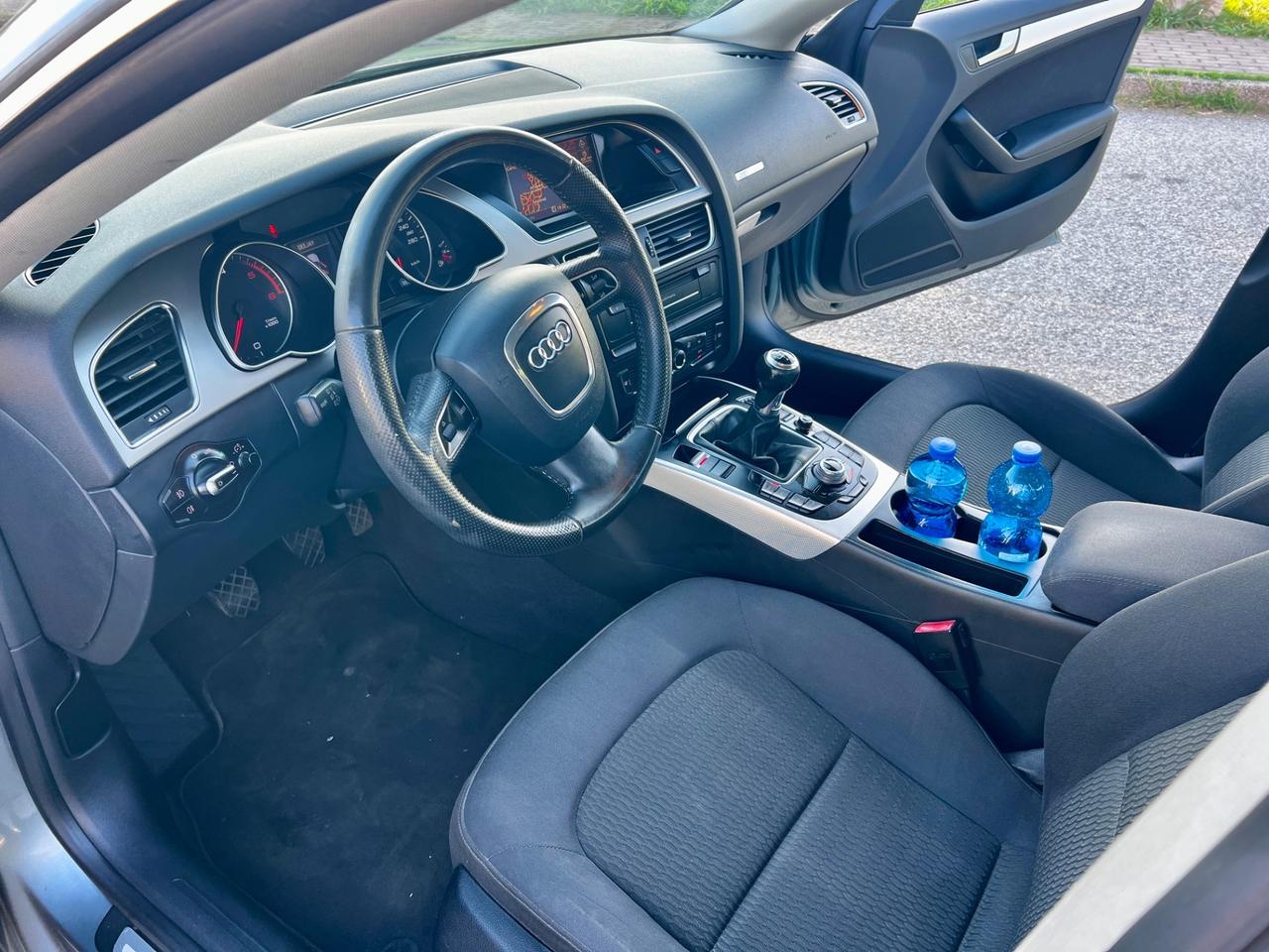 Audi A5 SPB 2.0 TDI F.AP. Advanced