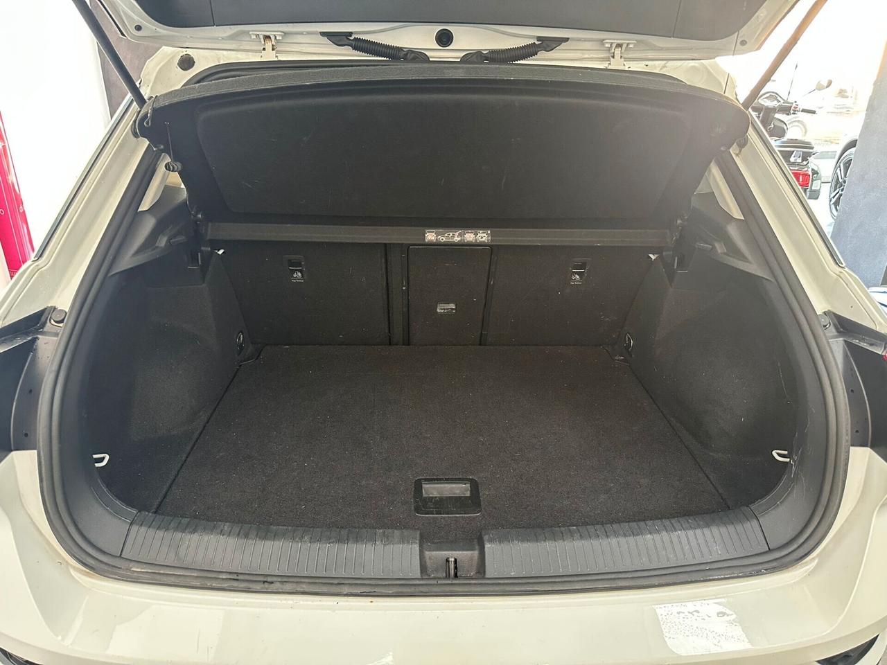 Volkswagen T-Roc 2.0 TDI SCR 150 CV DSG 4MOTION Advanced BlueMot. Tech.