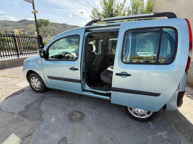 RENAULT Kangoo 1.5 dCi 105CV 5 porte Dynamique
