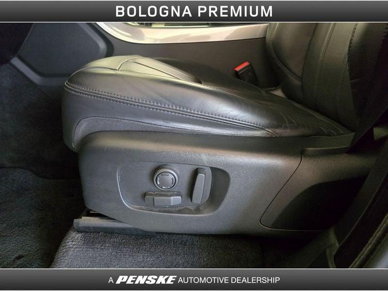 Land Rover RR Sport 3.0D l6 249 CV HSE - Gancio Traino