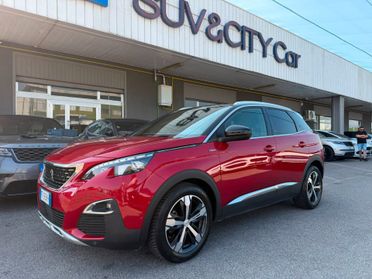 Peugeot 3008 1.2 GT LINE