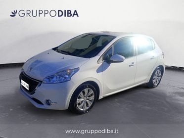 Peugeot 208 I 2012 Benzina 3p 1.2 puretech (vti) 12v Active