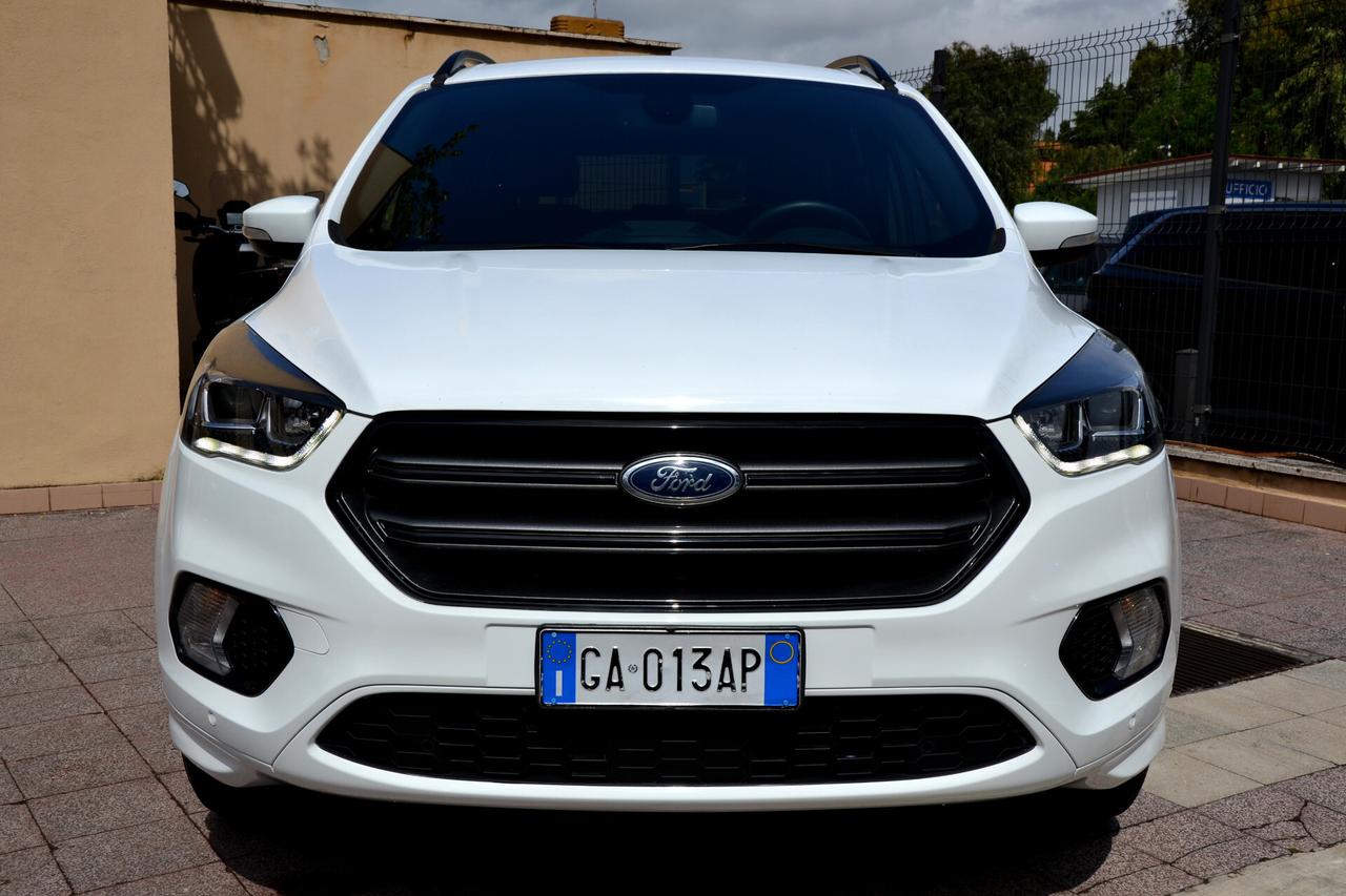 Ford Kuga 1.5 ECOBOOST 120CV 2WD ST-LINE **PREZZO VERO**