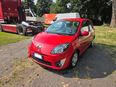 Renault Twingo 1.2 8V Dynamique