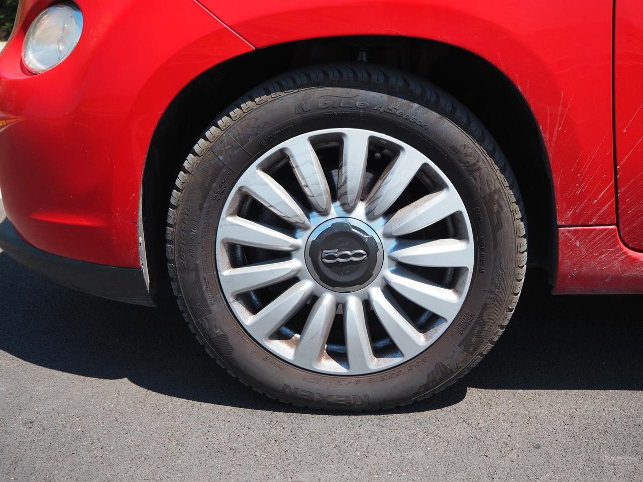 Fiat 500L 1.3 Multijet 85 CV Pop