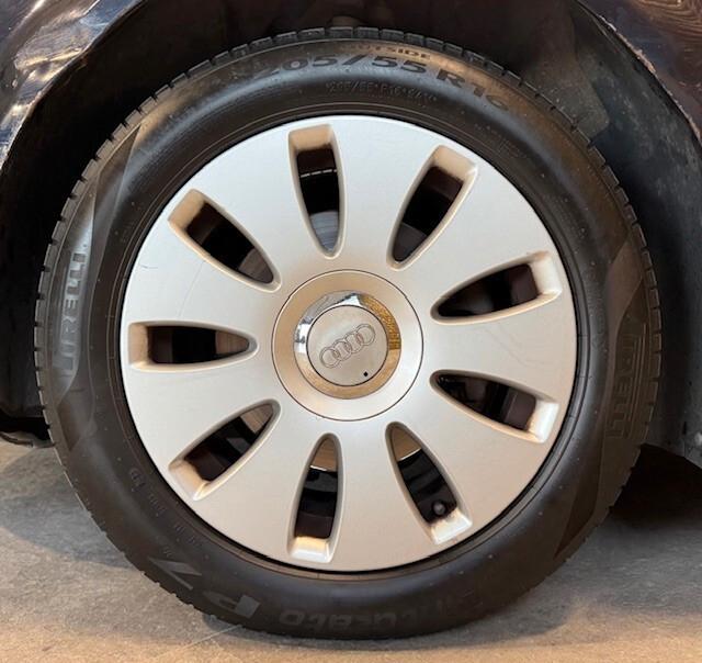 Audi A4 1.9 TDI/130 CV cat Avant