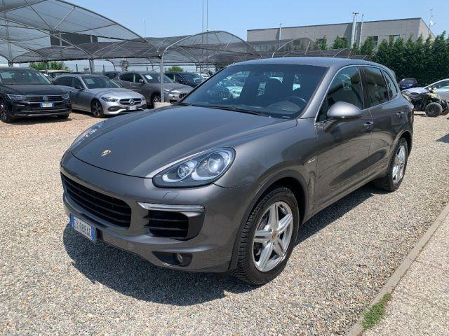 PORSCHE Cayenne 3.0 Diesel
