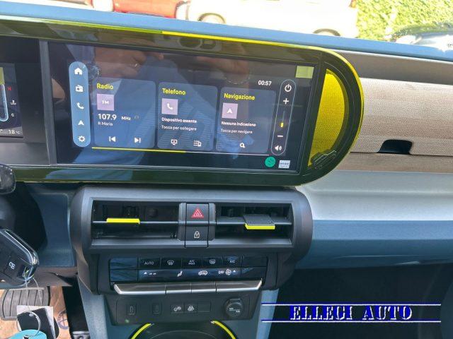 FIAT Grande Panda PROMO FINANZIAMENTO 1.2 100 CV S&S La Prima KM 0