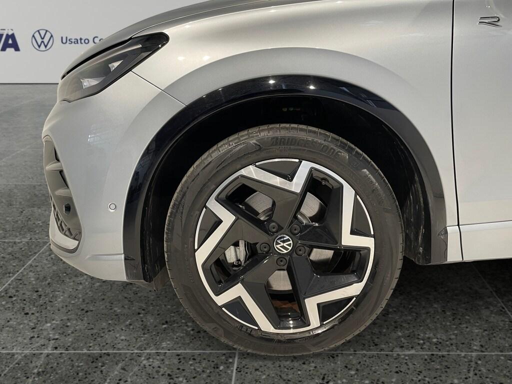 Volkswagen Tiguan III 2024 2.0 Tdi 150CV DSG R-Line