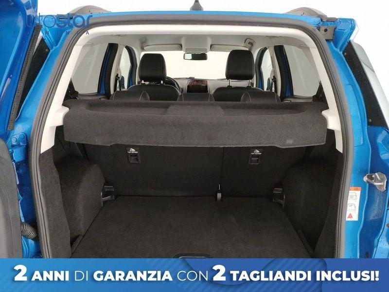 Ford EcoSport 1.0 ecoboost Titanium s&s 125cv my20.25