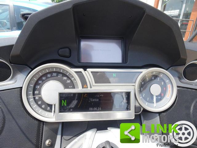 BMW K 1600 GTL GTL
